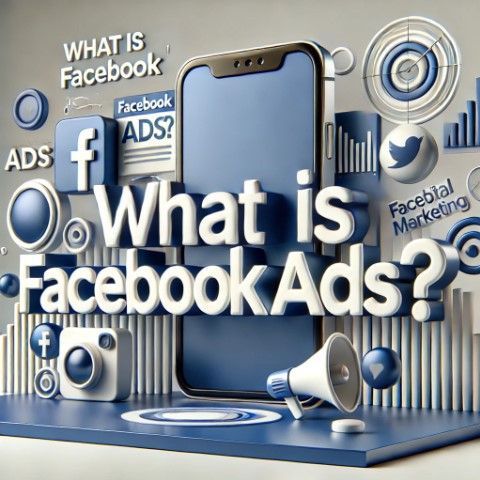 Face book Ads Learn