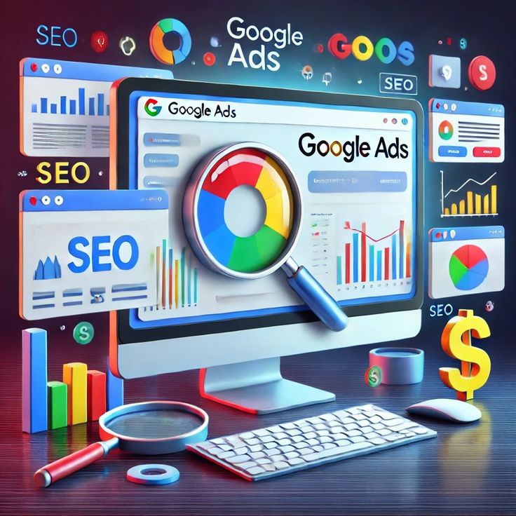 Must Learn Google Ads
