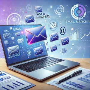 Digital Marketing Email