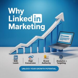Kothagudem Linkdin Marketi ng