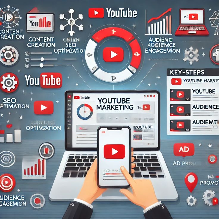 Youtube Marketing