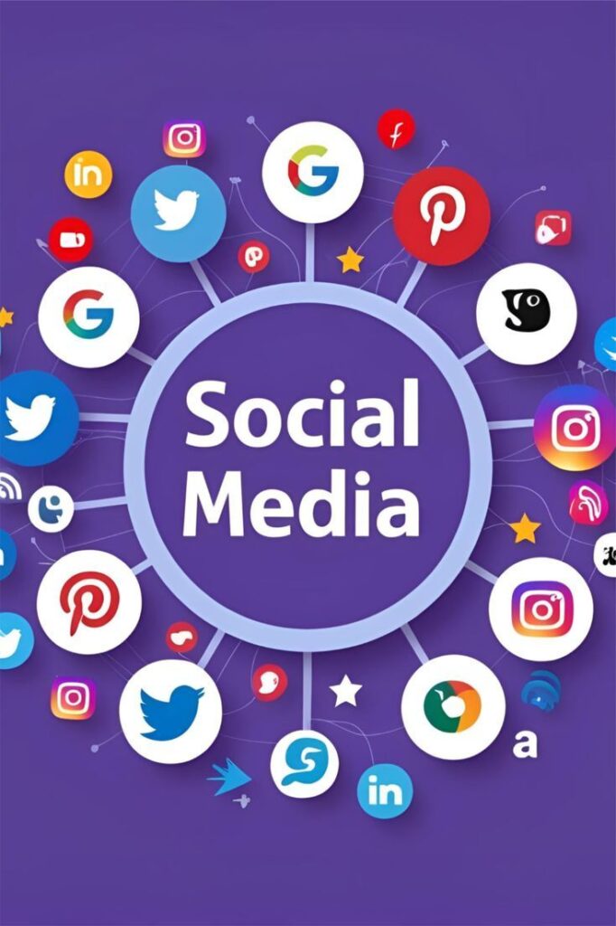 Social Media Marketing Kothagudem