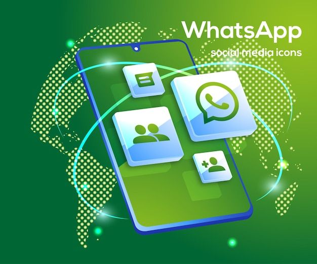 kothagudem whats aap marketing