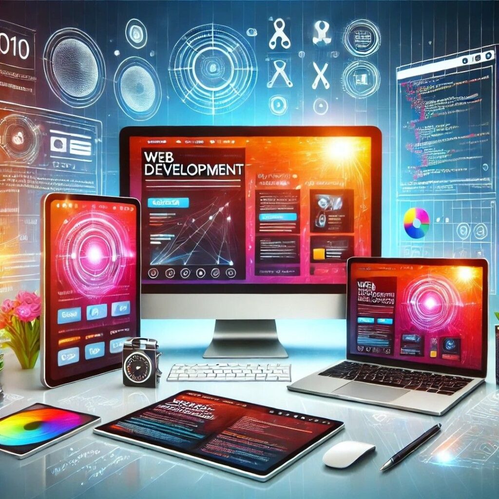 Best website design