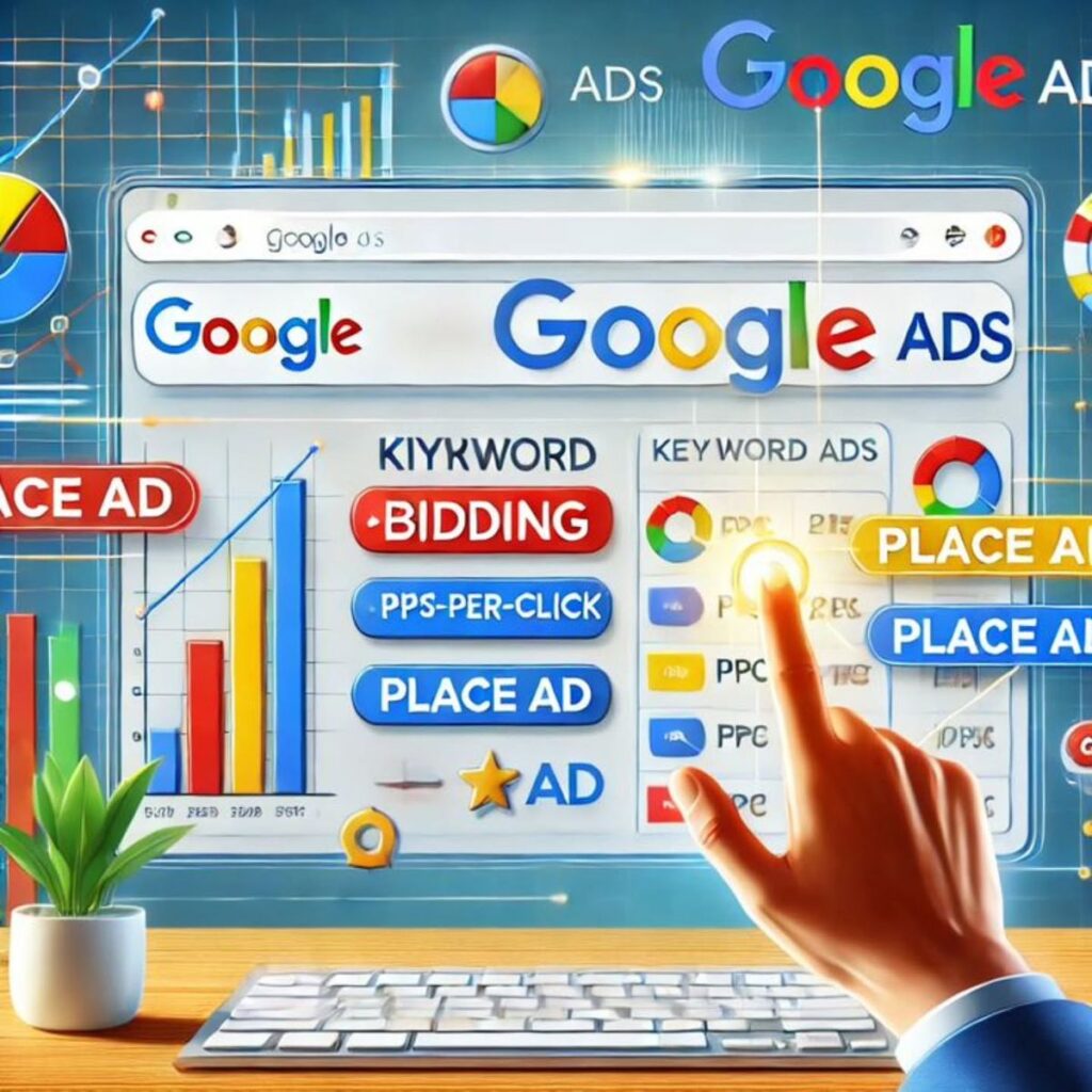 GOOD Service Digital marketing