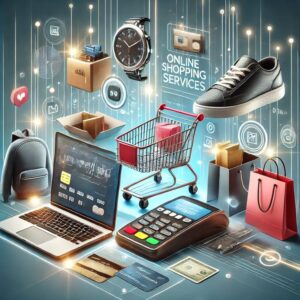 E  commerce