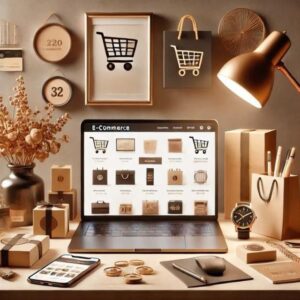E commerce