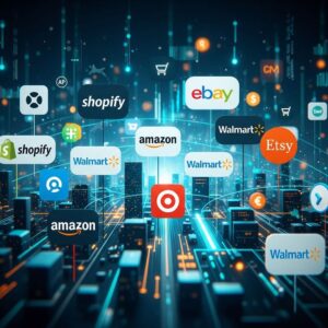 E commerce