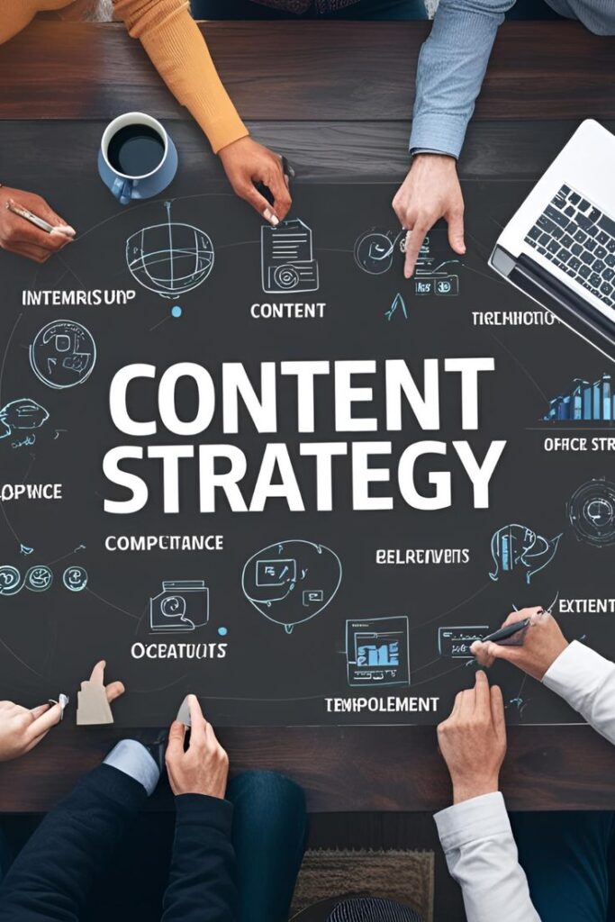 content marketing good