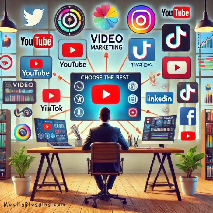 video marketing kothagudem