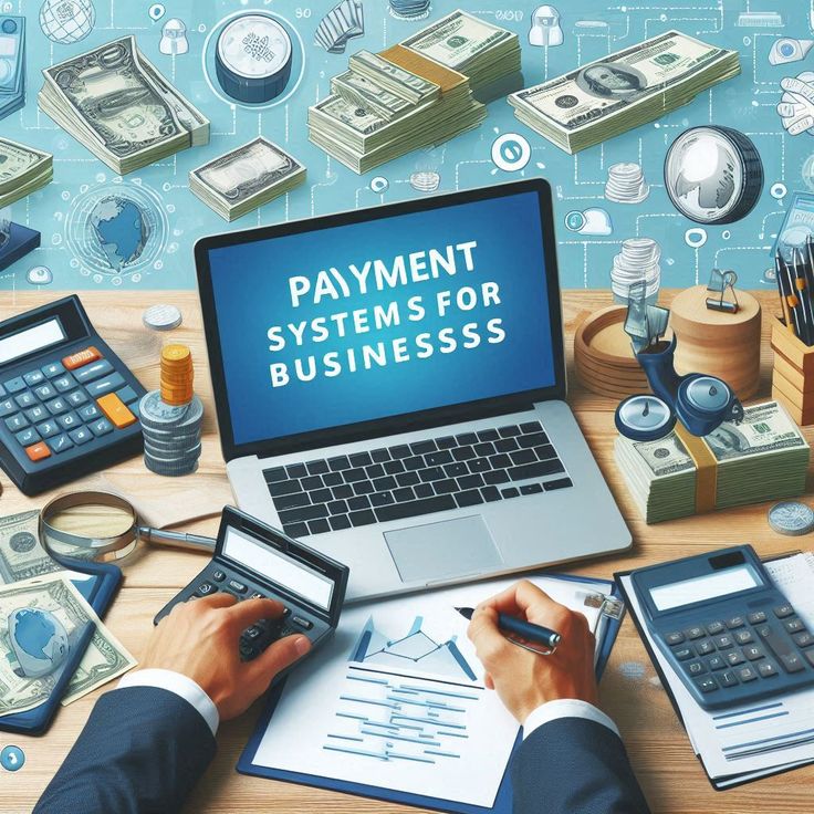 Digital PAYMENTS