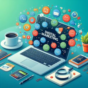 Website Marketing
