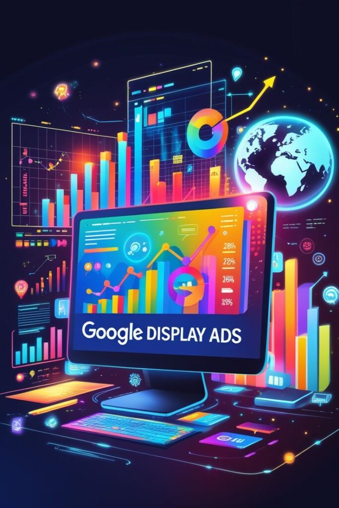 Sevices in digital marketing