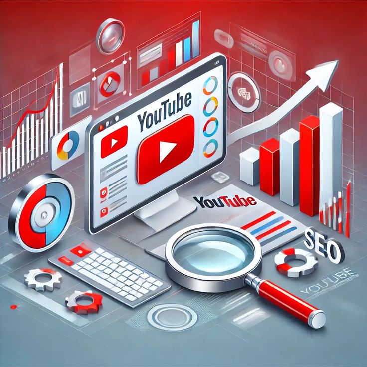 Best Learn YouTube Marketing